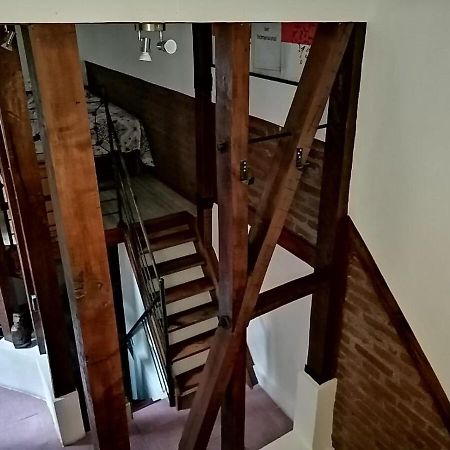 Beautiful Loft, Historical Centre Of Santiago Διαμέρισμα Εξωτερικό φωτογραφία