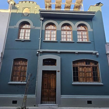 Beautiful Loft, Historical Centre Of Santiago Διαμέρισμα Εξωτερικό φωτογραφία