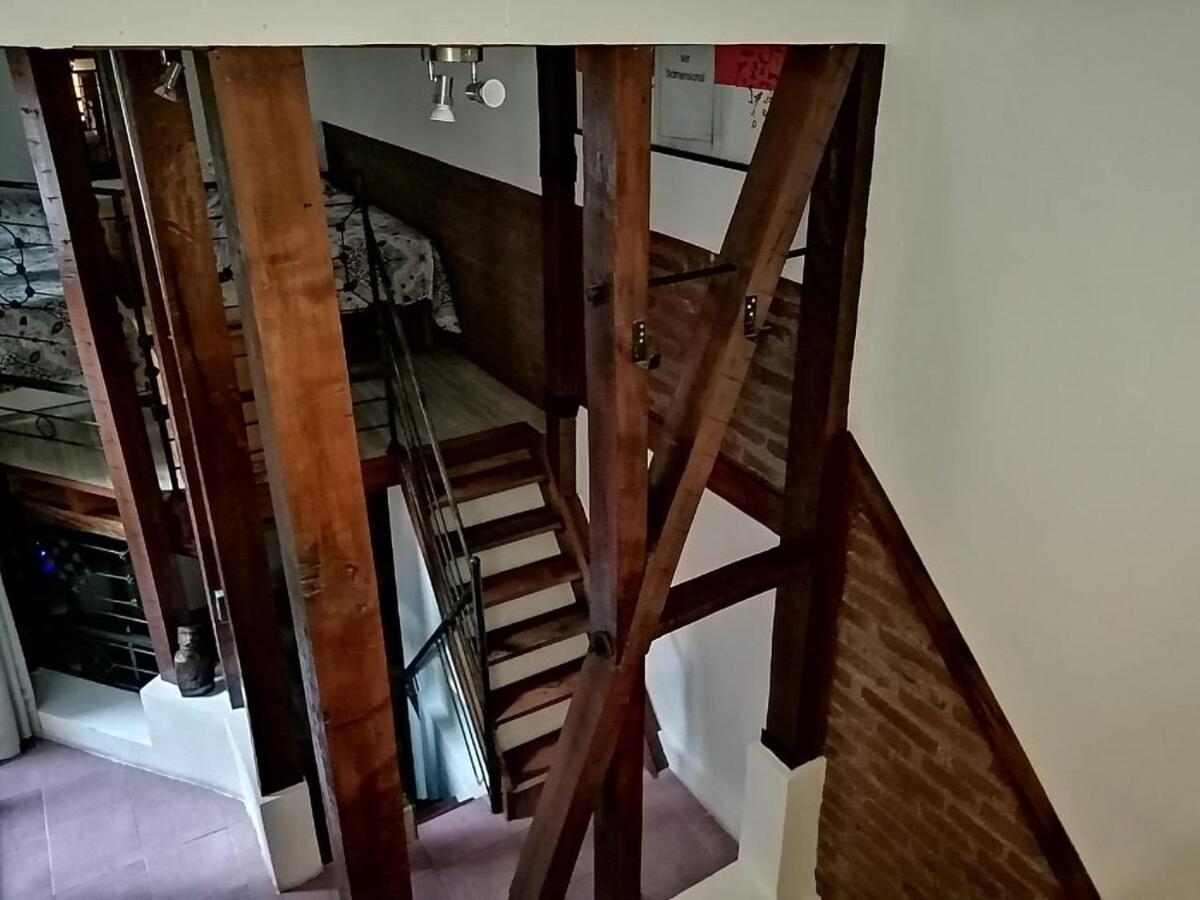 Beautiful Loft, Historical Centre Of Santiago Διαμέρισμα Εξωτερικό φωτογραφία