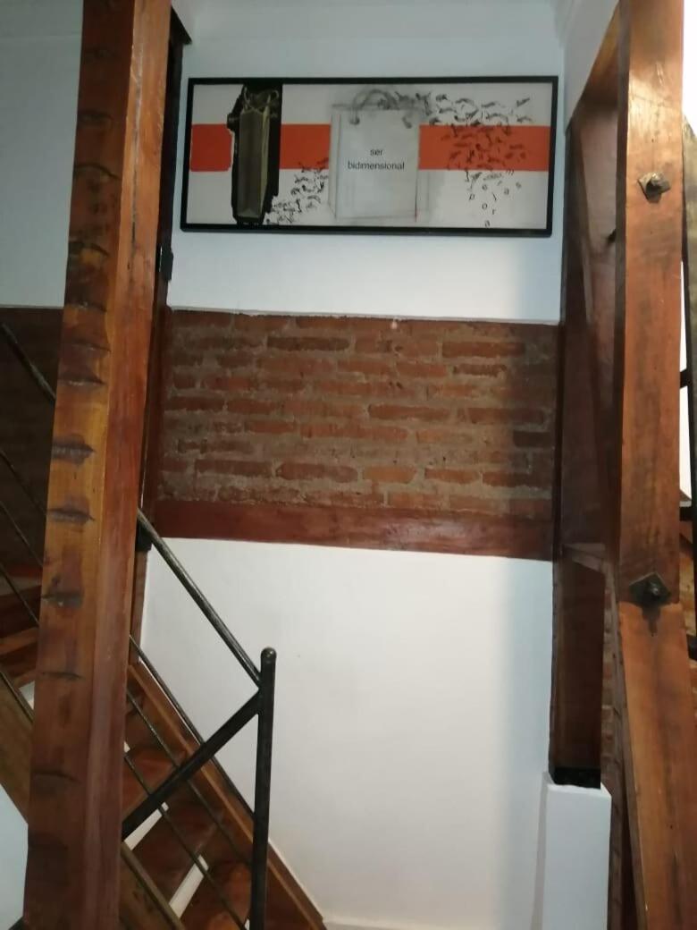 Beautiful Loft, Historical Centre Of Santiago Διαμέρισμα Εξωτερικό φωτογραφία
