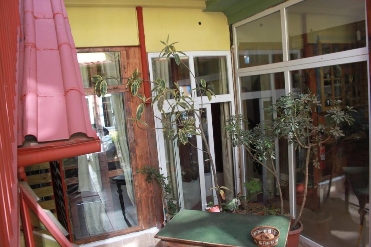 Beautiful Loft, Historical Centre Of Santiago Διαμέρισμα Εξωτερικό φωτογραφία