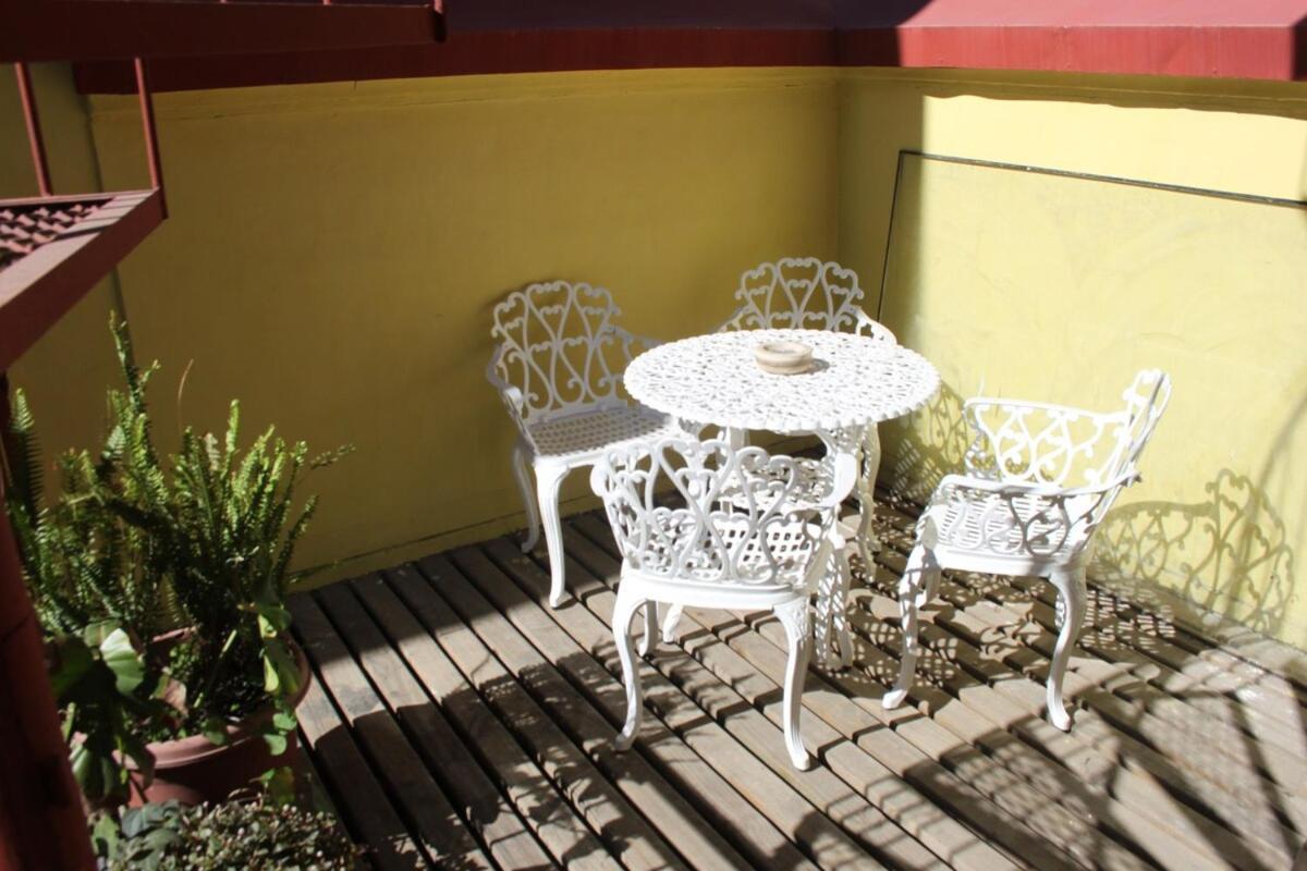 Beautiful Loft, Historical Centre Of Santiago Διαμέρισμα Εξωτερικό φωτογραφία