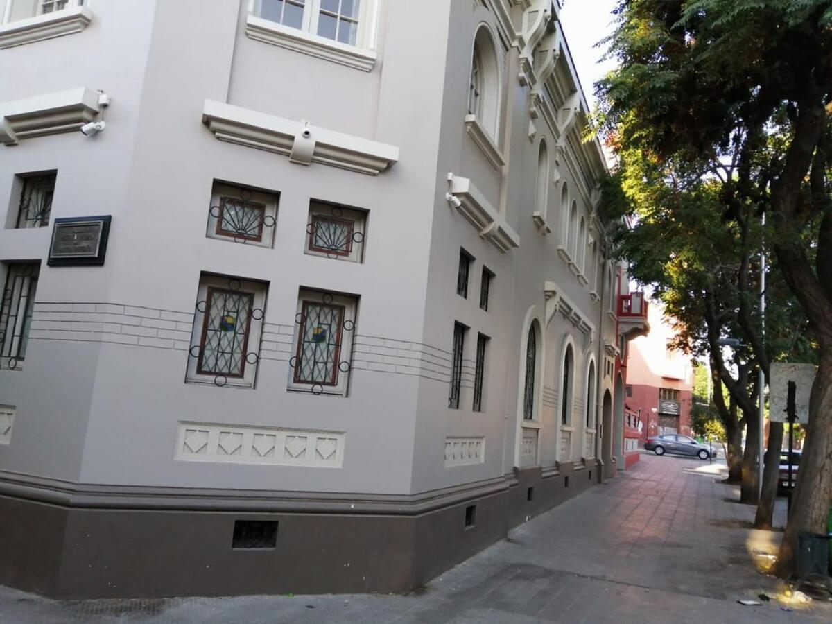 Beautiful Loft, Historical Centre Of Santiago Διαμέρισμα Εξωτερικό φωτογραφία