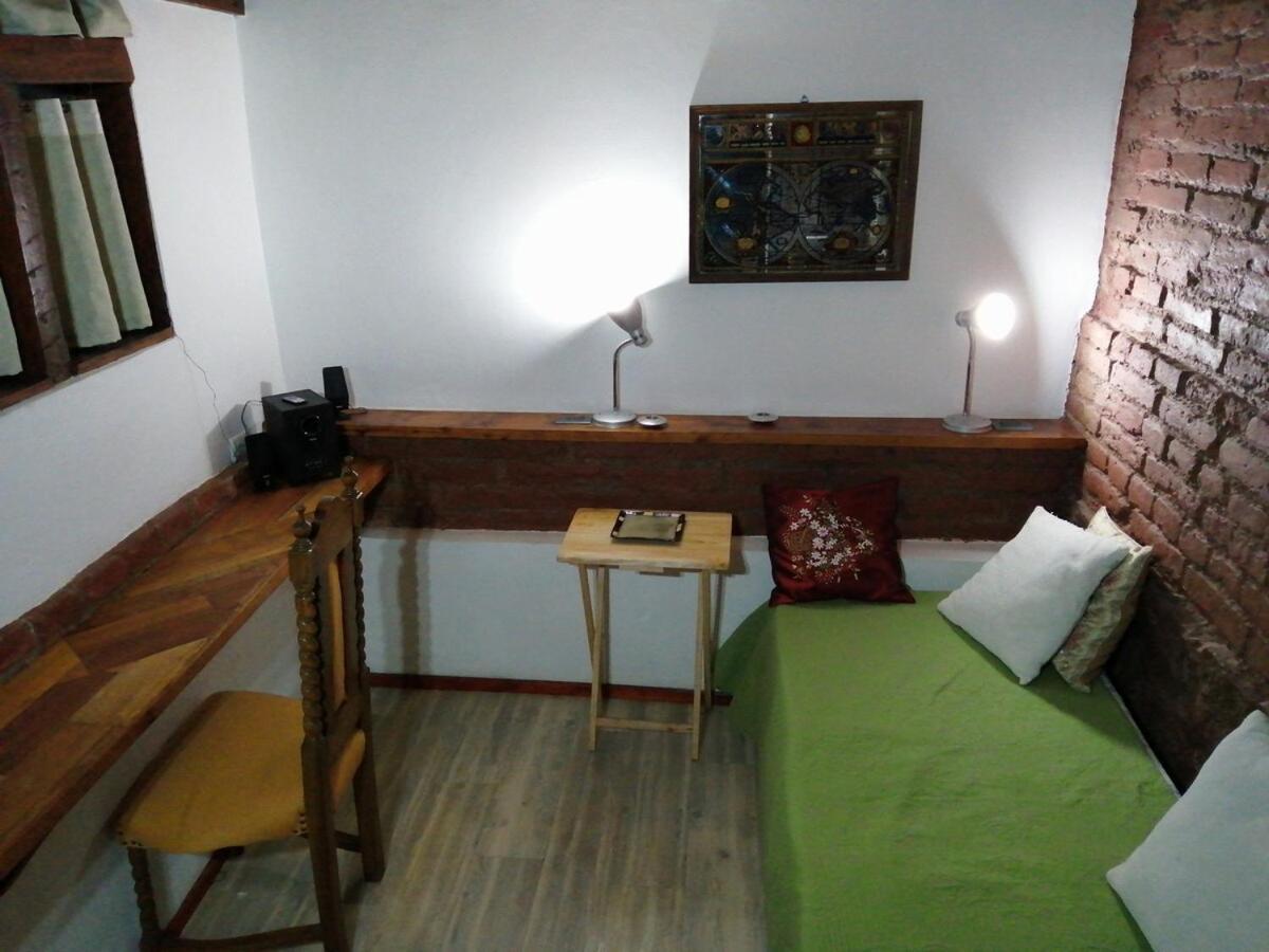 Beautiful Loft, Historical Centre Of Santiago Διαμέρισμα Εξωτερικό φωτογραφία