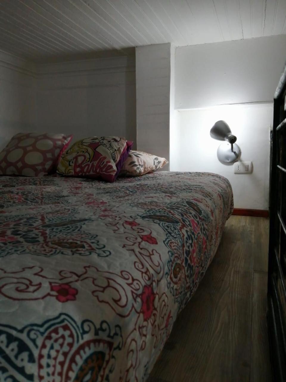 Beautiful Loft, Historical Centre Of Santiago Διαμέρισμα Εξωτερικό φωτογραφία