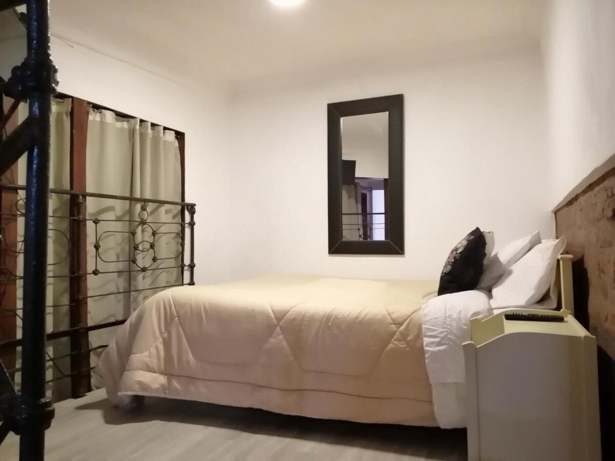 Beautiful Loft, Historical Centre Of Santiago Διαμέρισμα Εξωτερικό φωτογραφία