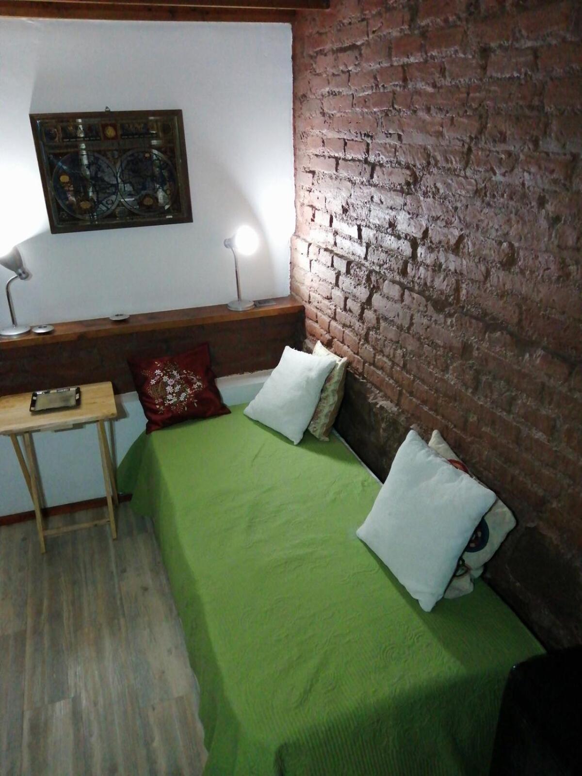 Beautiful Loft, Historical Centre Of Santiago Διαμέρισμα Εξωτερικό φωτογραφία
