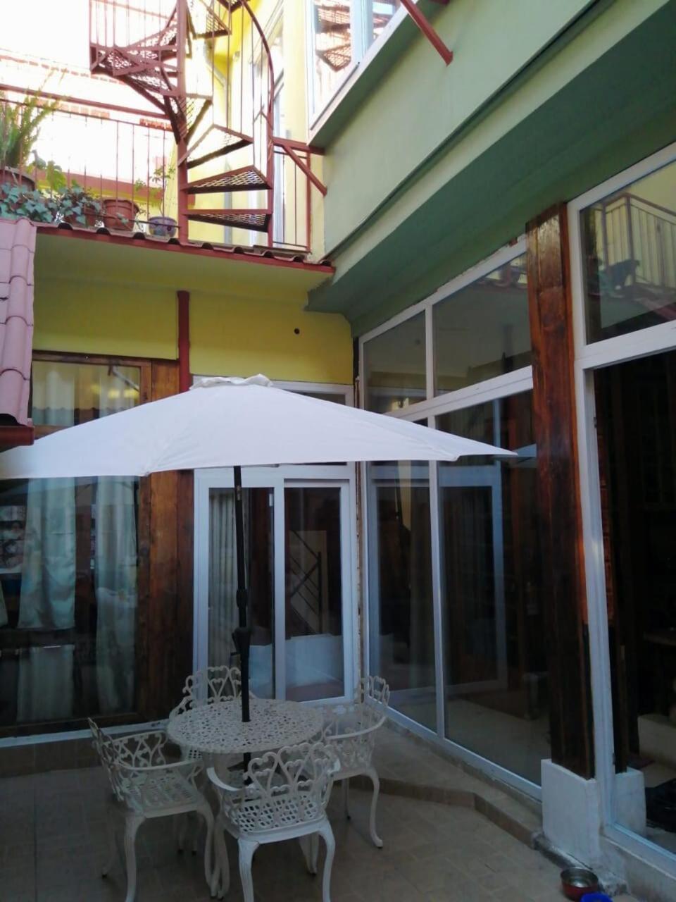 Beautiful Loft, Historical Centre Of Santiago Διαμέρισμα Εξωτερικό φωτογραφία