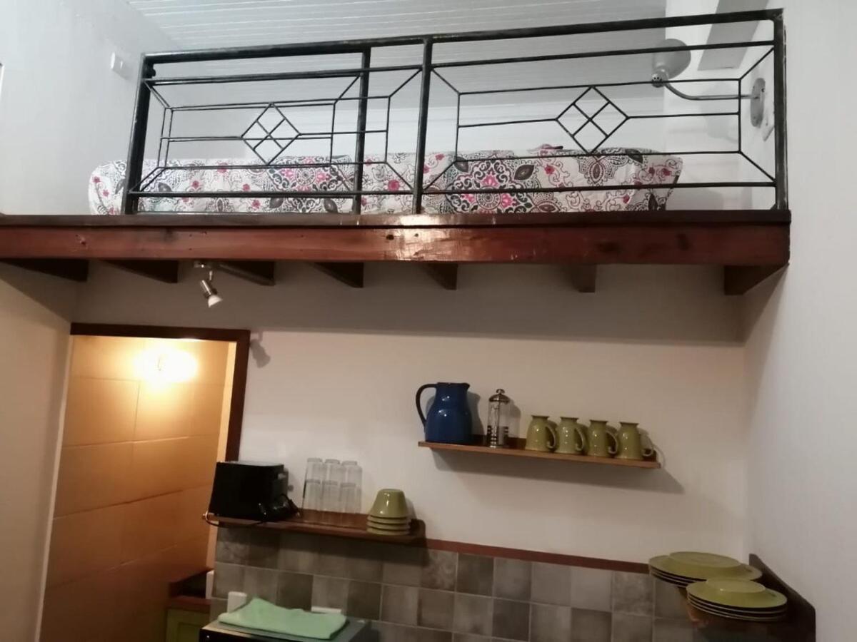 Beautiful Loft, Historical Centre Of Santiago Διαμέρισμα Εξωτερικό φωτογραφία