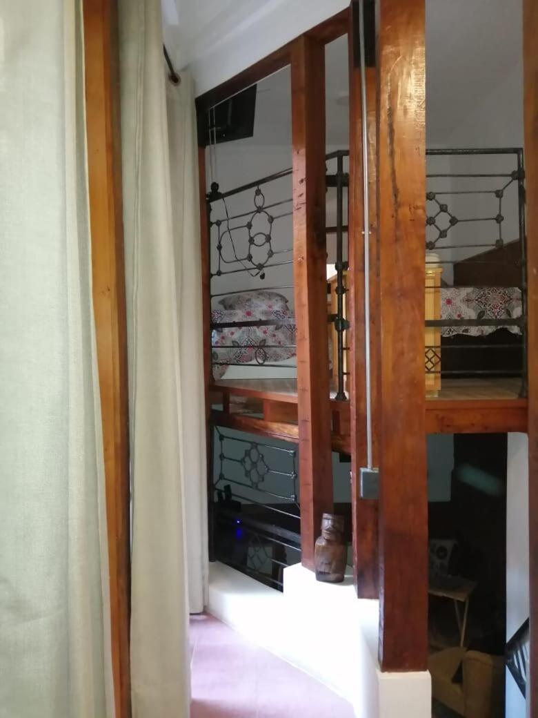 Beautiful Loft, Historical Centre Of Santiago Διαμέρισμα Εξωτερικό φωτογραφία