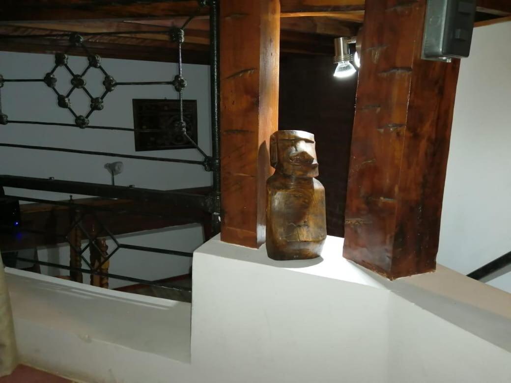 Beautiful Loft, Historical Centre Of Santiago Διαμέρισμα Εξωτερικό φωτογραφία