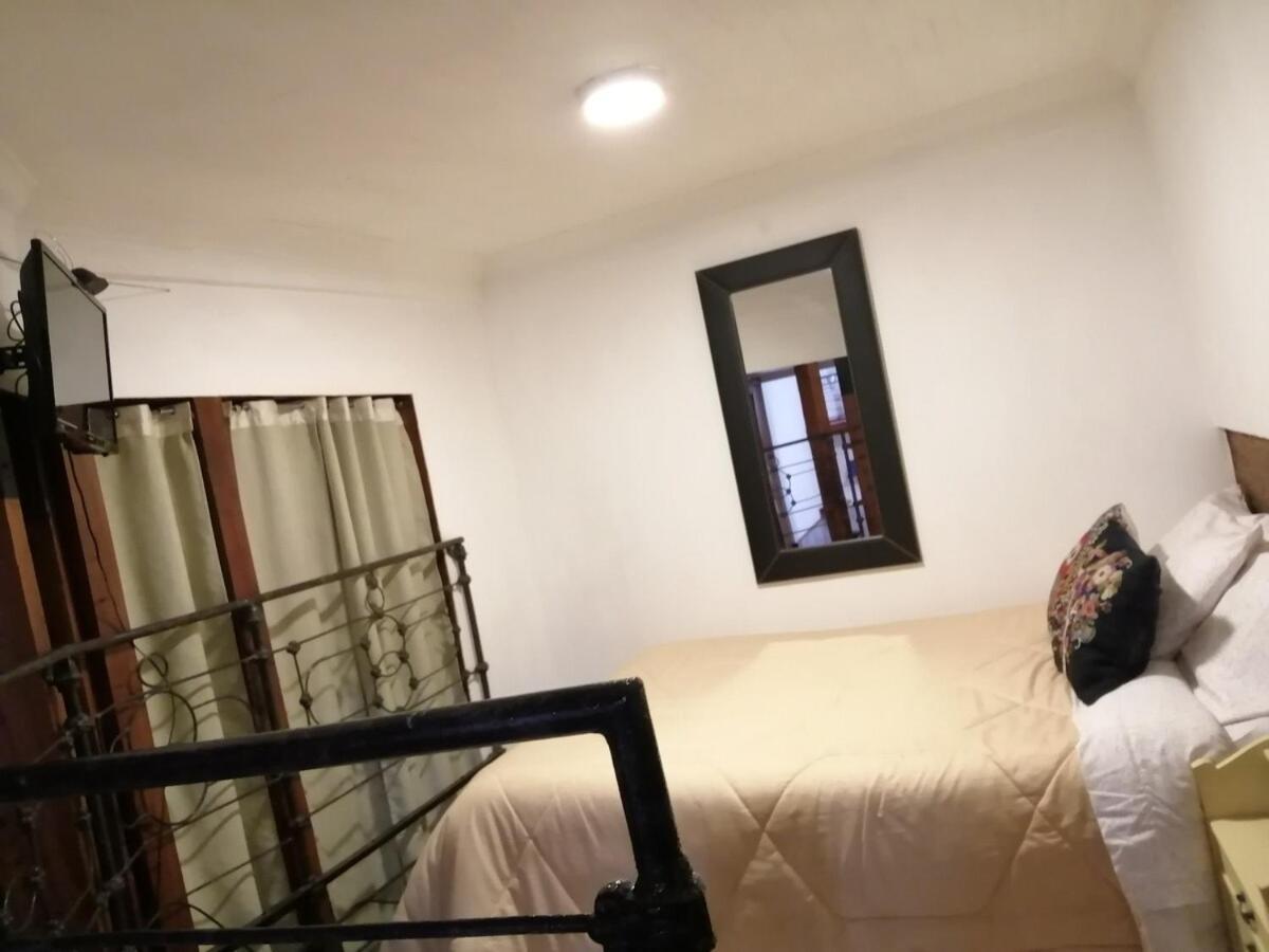 Beautiful Loft, Historical Centre Of Santiago Διαμέρισμα Εξωτερικό φωτογραφία