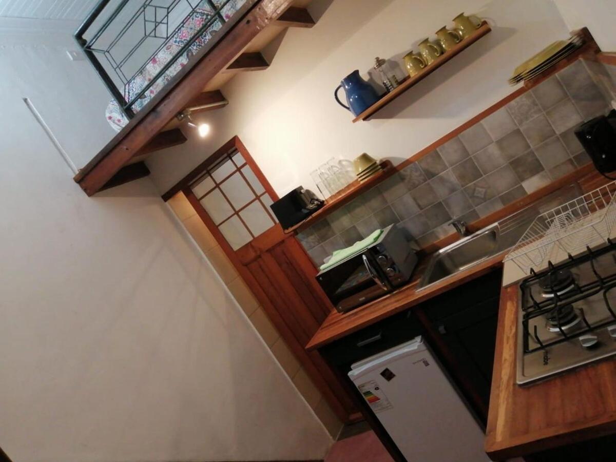 Beautiful Loft, Historical Centre Of Santiago Διαμέρισμα Εξωτερικό φωτογραφία