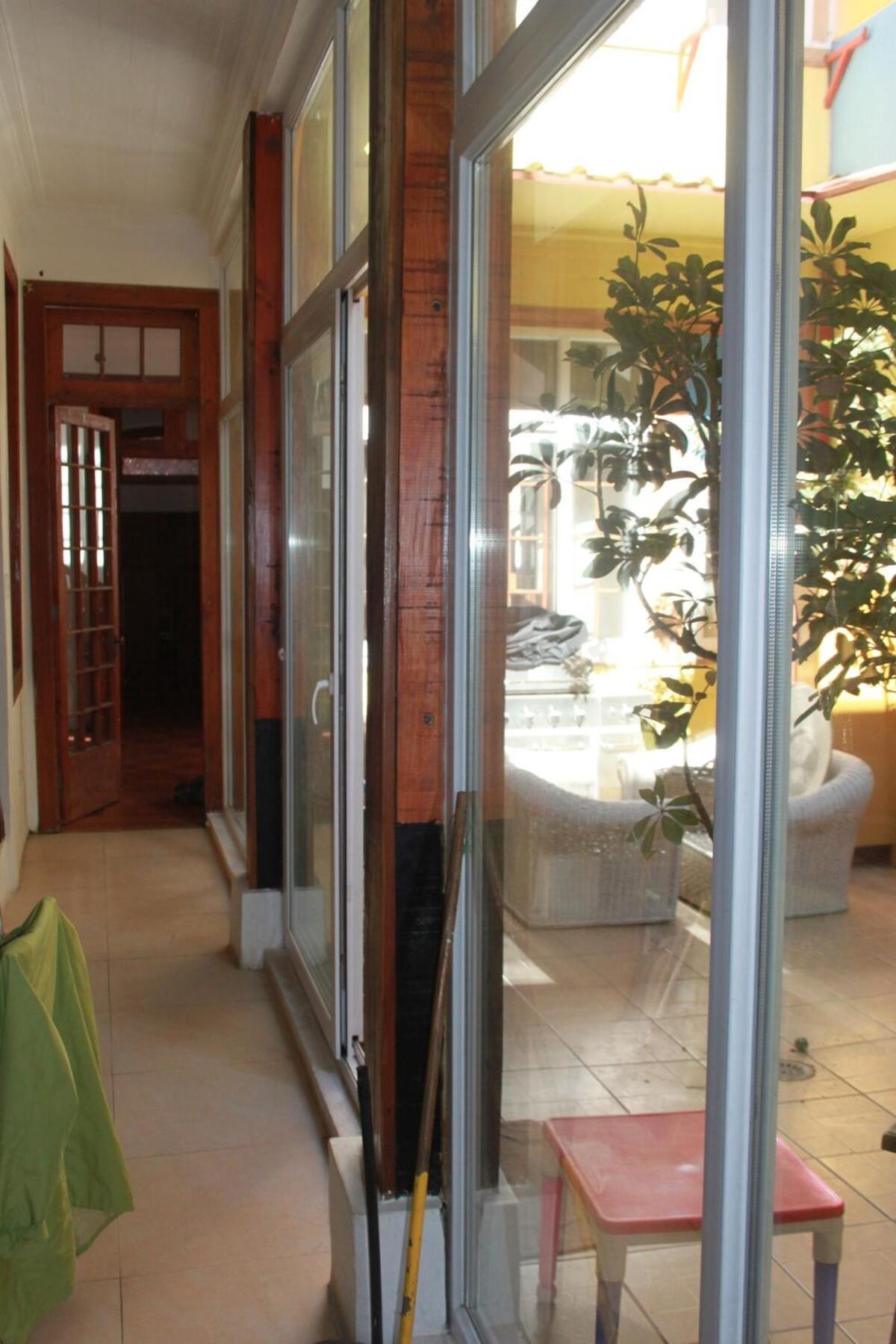 Beautiful Loft, Historical Centre Of Santiago Διαμέρισμα Εξωτερικό φωτογραφία