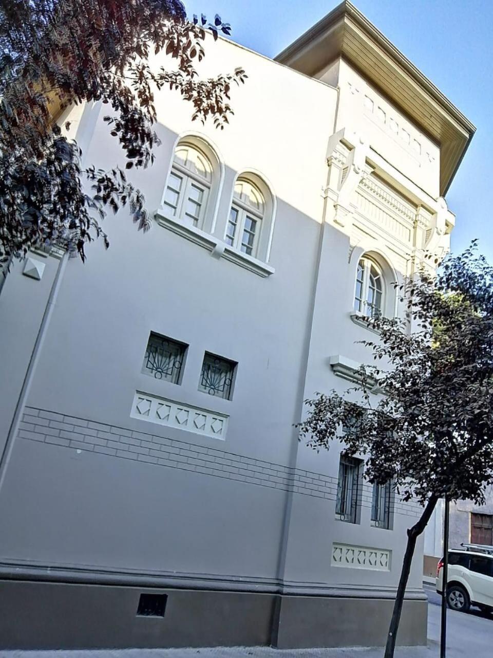 Beautiful Loft, Historical Centre Of Santiago Διαμέρισμα Εξωτερικό φωτογραφία