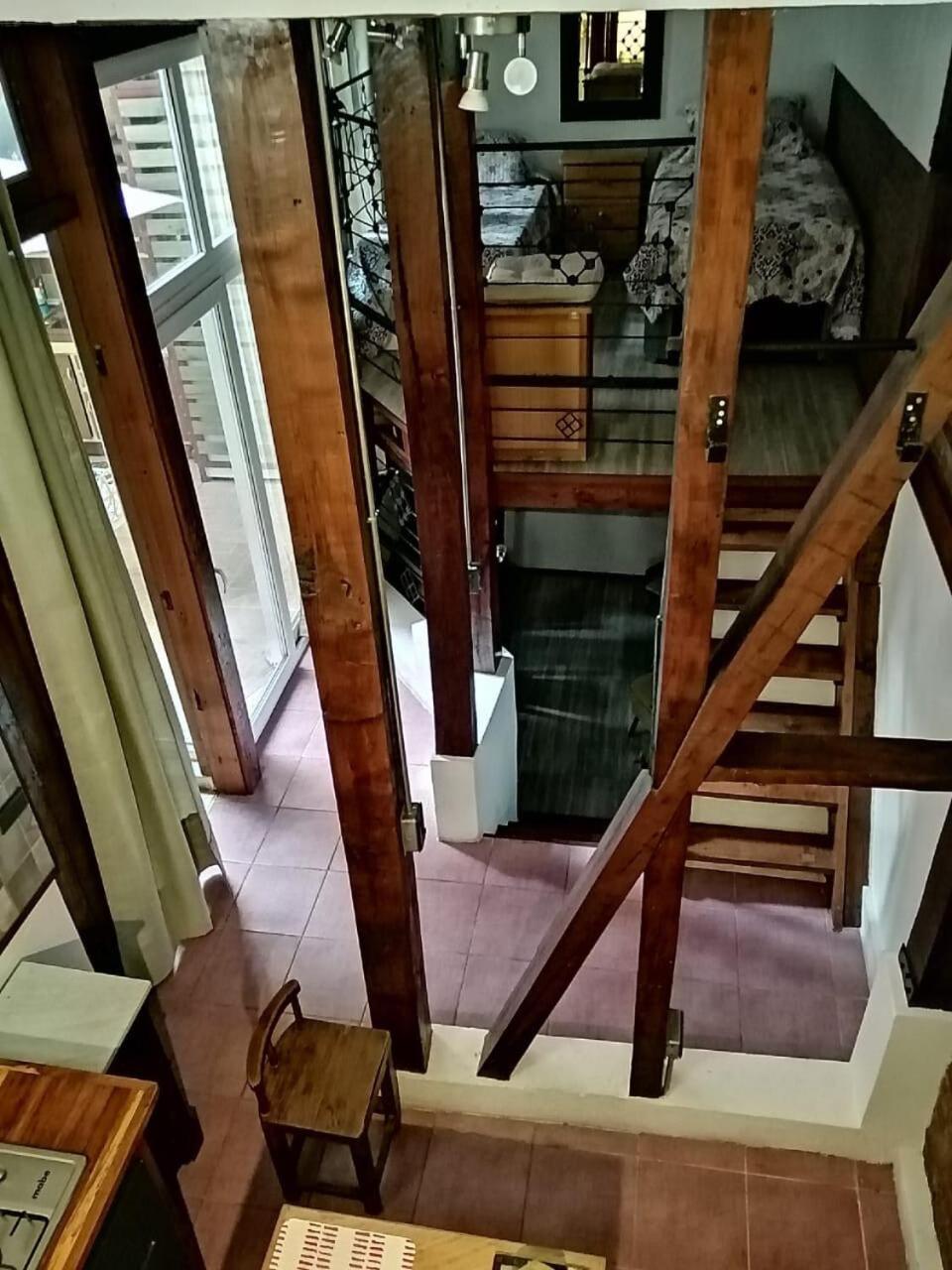Beautiful Loft, Historical Centre Of Santiago Διαμέρισμα Εξωτερικό φωτογραφία