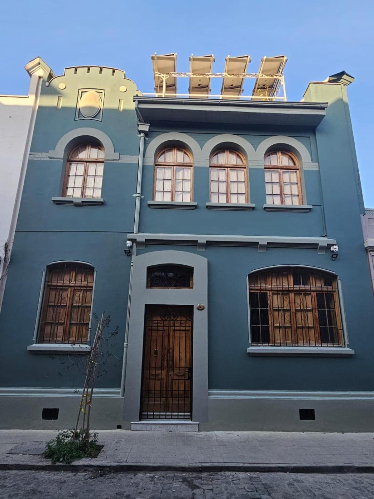 Beautiful Loft, Historical Centre Of Santiago Διαμέρισμα Εξωτερικό φωτογραφία